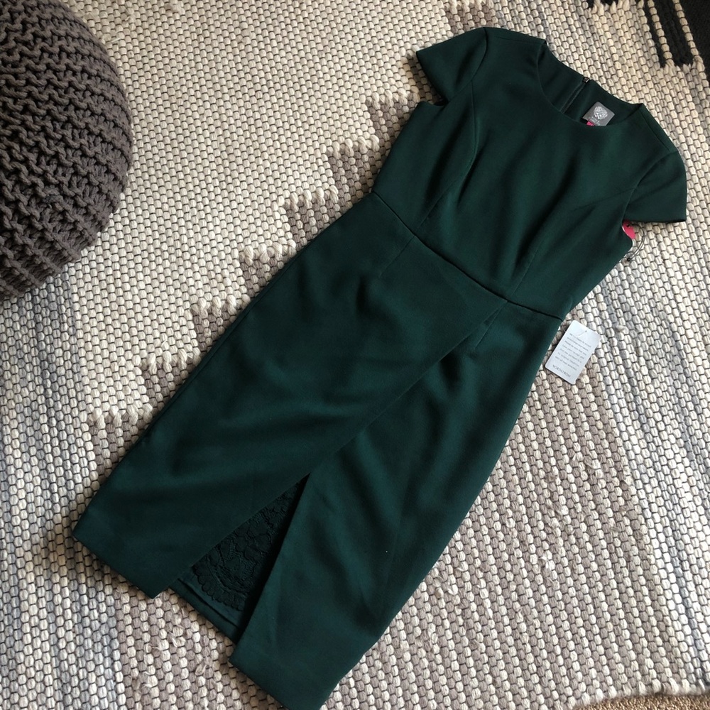 VINCE CAMUTO dress